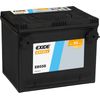 Exide WG75SE